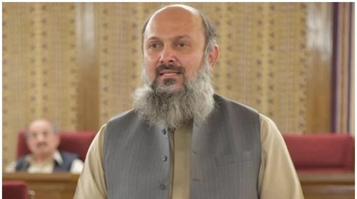 Behind the scenes: Why did CM Jam Kamal Khan resign?