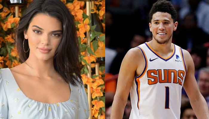 Kendall Jenner gives special reward to beau Devin Booker after Suns win over the Lakers