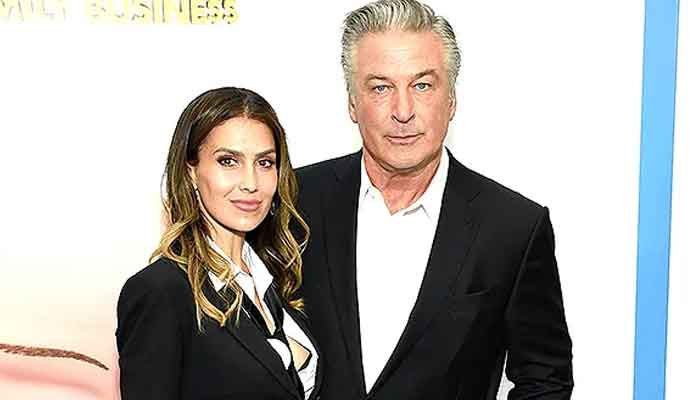 Alec Baldwin’s wife Hilaria says heart is with Halyna