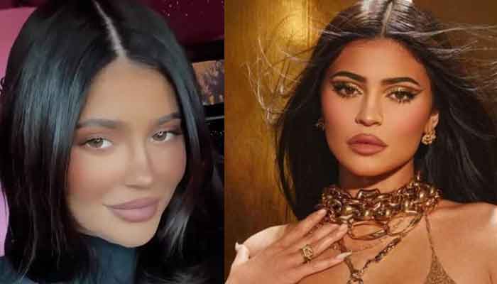 Kylie Jenner accused of blackfishing