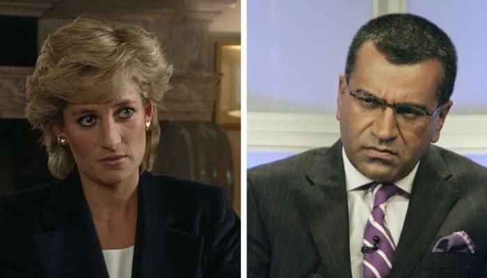 Princess Diana’s Panorama interview to be featured on ‘The Crown’