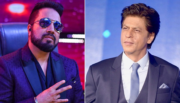 Mika Singh mocks Bollywood on Aryan Khan arrest: All are watching the drama