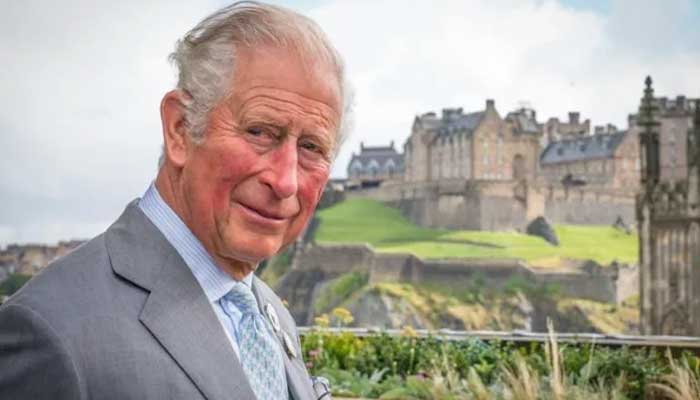 Prince Charles to visit Jordan, Egypt with Camilla next month