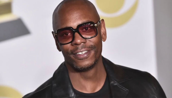Dave Chappelle says he will not bend to transgender employees demands