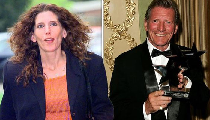 'Coronation Street' star Johnny Briggs cuts drug addict daughter out of £550,000 will - Vimarsana News