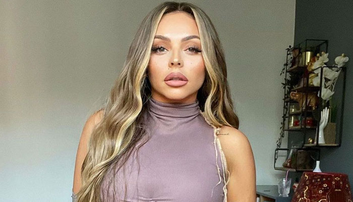 Jesy Nelsons debut album was never due this year, team denies delay rumors