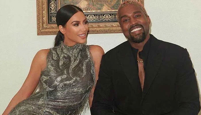 Kim Kardashian gushes over ex Kanye West: most inspirational person