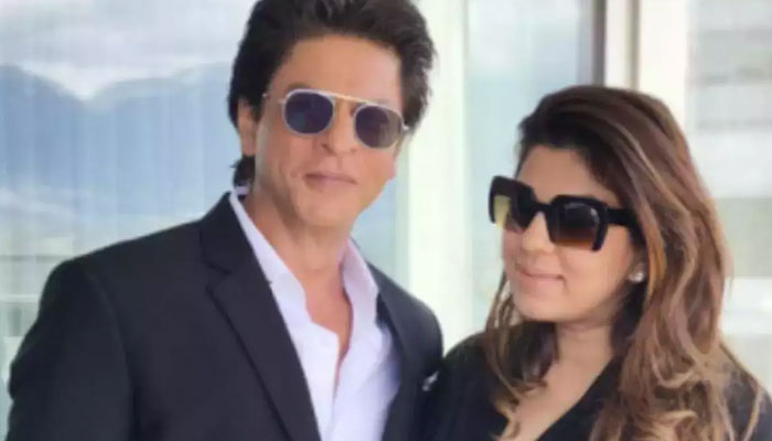 Shah Rukh Khans manager is influencing witnesses for Aryan Khans bail: NCB