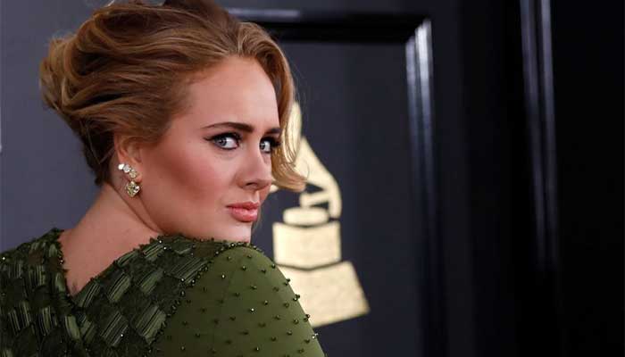 Adele to play first concerts in five years with London Hyde Park shows