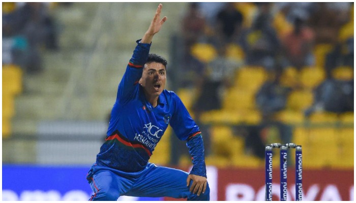 Prince of spin: Mujeeb ur Rahman, Afghan crickets rising star