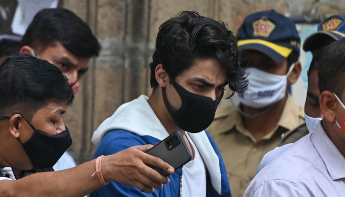Aryan Khans lawyer says trial is not required, star kid can be sent to rehab