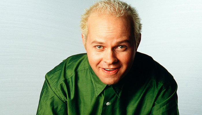 When James Micheal Tyler dished how he bagged role of Gunther in Friends