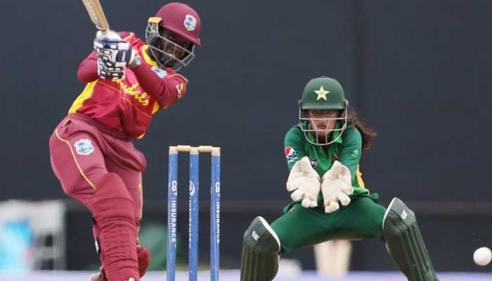 — Photo courtesy Cricket West Indies