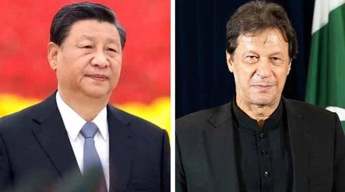 Pakistan, China call on world to provide immediate humanitarian, economic help to Afghanistan
