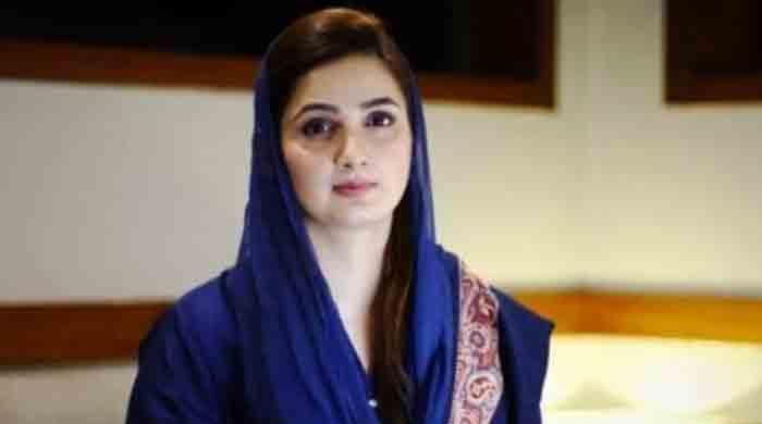 PML-N MPA Sania Ashiq reports 'harassment, defamation' to FIA 