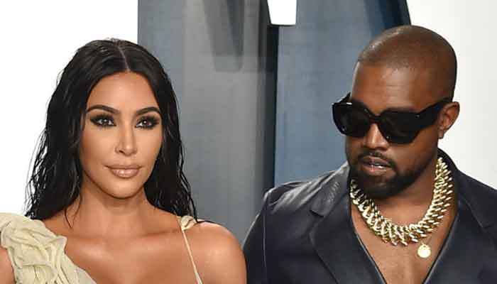 Kim Kardashian and Kanye West are still partner