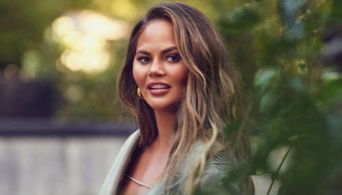 Chrissy Teigen said she became a stronger person after her fall from grace