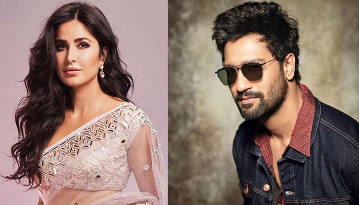 Katrina Kaif to become a Sabyasachi bride for Vicky Kaushal?