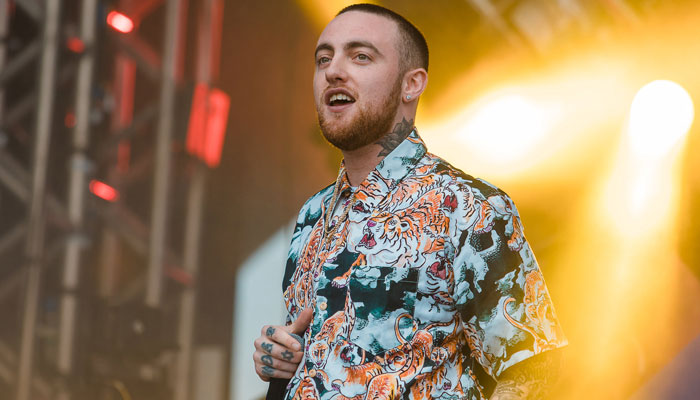 Mac Millers drug supplier to plead guilty in federal court