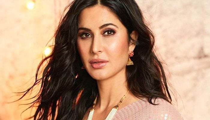 Katrina Kaif equally surprised by wedding rumors with Vicky Kaushal