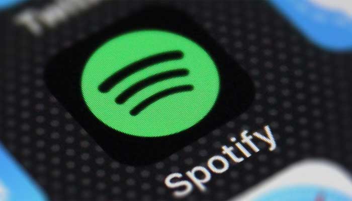 Spotify posts small third quarter profit