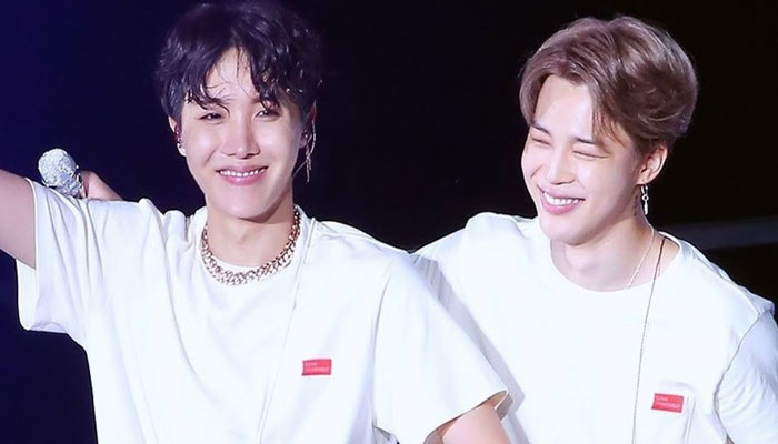 When BTS J-Hope threatened Jimin for revenge: Watch Here