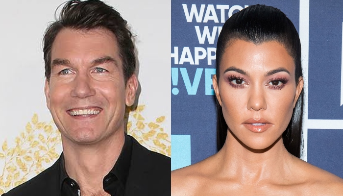 What Kourtney Kardashian did that disgusted Jerry O’Connell?