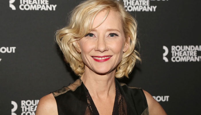 Anne Heche reveals getting Blacklisted‘ due to her romance with Ellen Degeneres