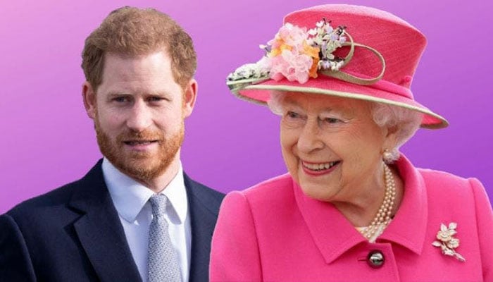 Prince Harry would never forgive himself if Queen died before he met her