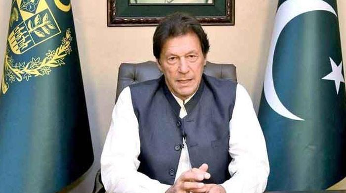 Black Day: PM Imran urges world to stop India’s atrocities in Kashmir