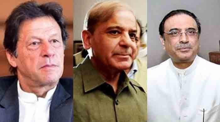 Time for the government and the opposition to accept reality