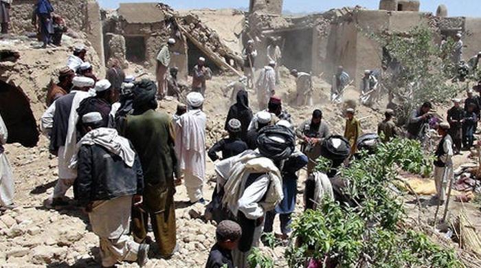 What is an Afghan life worth?