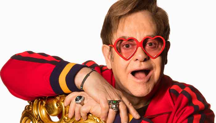 Elton John sheds light on his final tour Farewell Yellow Brick Road