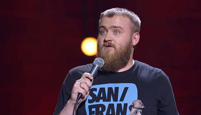 Stand-up comedy is booming across Moscow and videos of sketches often get more than a million views on YouTube