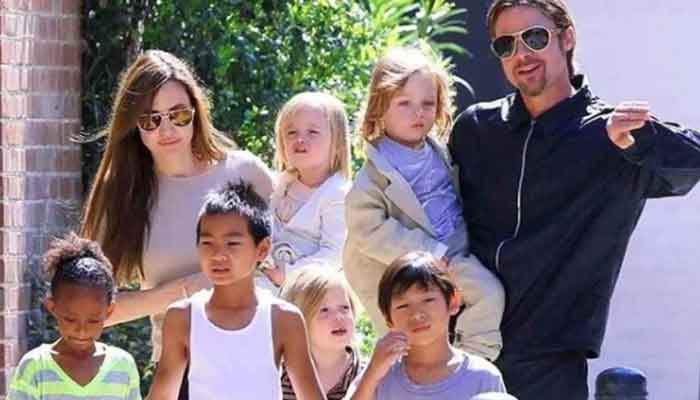 Brad Pitt-Angelina Jolie custody battle: High court upholds appellate courts disqualification decision