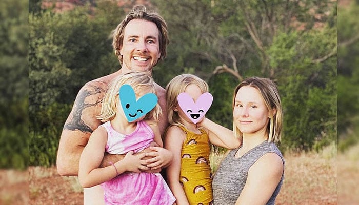 Dax Shepard, Kristen Bell dish on parenting advice that’s ‘often hidden’