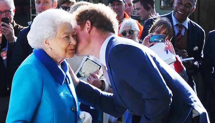 Prince Harry ‘feeling helpless’ as Firm rallies behind sick Queen: source