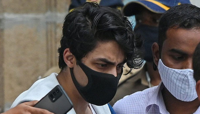 Aryan Khan granted bail, will go home on Friday