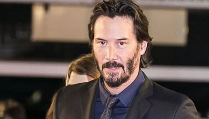 Keanu Reeves thanks John Wick 4 stuntmen with $10k worth Rolex