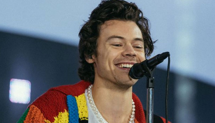 When Harry Styles publicity proposed a desi fan: Will you marry me?