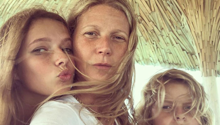Gwyneth Paltrow gets real about the tough side of parenthood