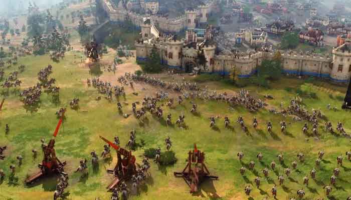 Age of Empires reboots for a new era