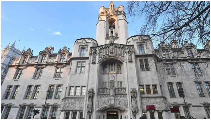 Nasir Butt wins defamation case, secures apology and damages at UK court - Vimarsana News
