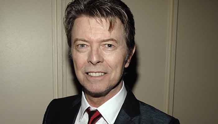 New York exhibition celebrates David Bowies 75th birth anniversary