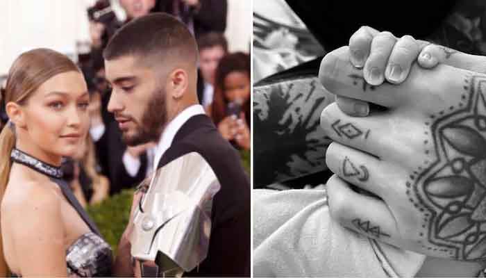 Zayn Malik and Gigi Hadid split after singers altercation with Yolanda