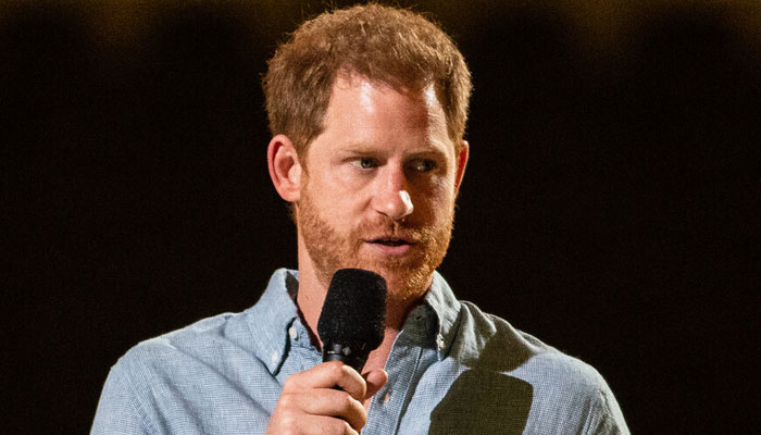 Prince Harry slammed for keeping Queen ‘away’ from Lilibet: report