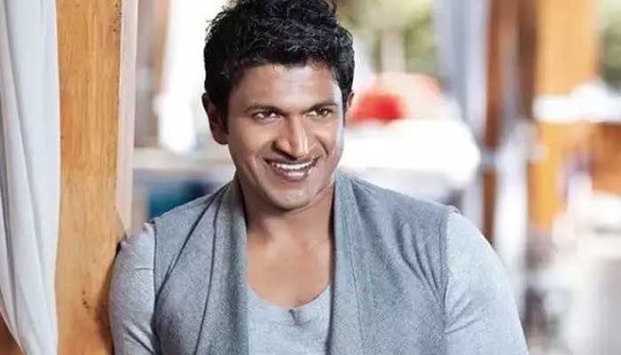 Puneeth Rajkumar passes away at age of 46