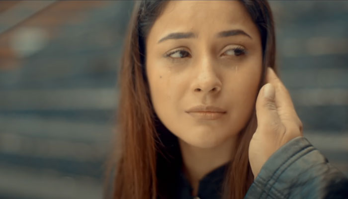 Tu Yaheen Hai: Shehnaaz Gills tribute to Sidharth Shukla will have you in tears