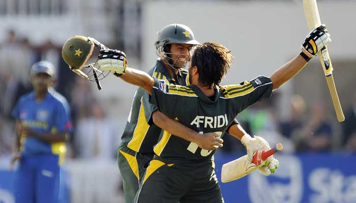 Shoaib Malik looks to end career on a high with T20 World Cup win - Vimarsana News