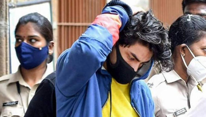 Aryan Khan 14 bail conditions: Star kid to surrender passport, visit NCB every week